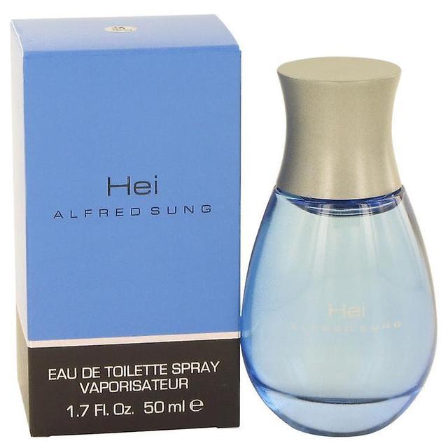 Hei eau de toilette spray van alfred sung 402973 on Productcaster.