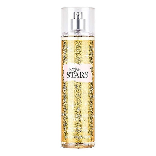 Perfumes Mujer Spray Fragancia Líquida Perfumada Flor de Larga Duración 236ml Stars on Productcaster.