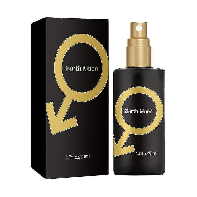 celebrate success Lure Her Perfume With Pheromones Compatible With Him- 50ml Men Attract Women Intimate Spray Xinda on Productcaster.