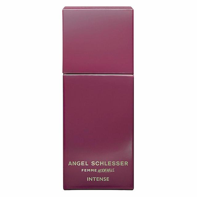 Angel Schlesser Parfüm Damen Engel Schlesser EDP 100 ml Adorable Intense on Productcaster.