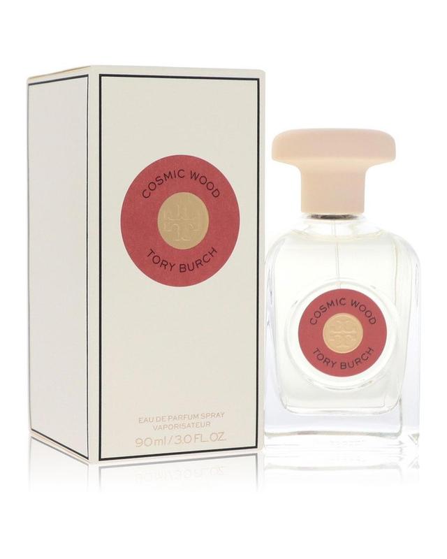 Tory Burch Cosmic Wood Perfume Spray Wooden Brown. 90 ml on Productcaster.