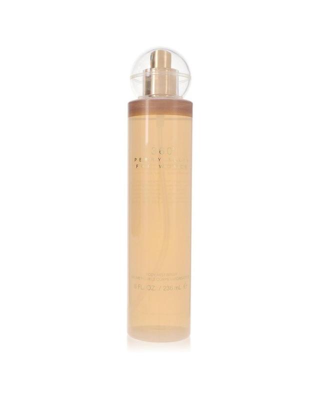 Perry Ellis 360 For Women Body Spray 8 fl oz n/a 240 ml on Productcaster.