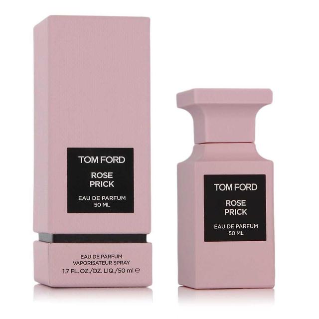 Women Perfume Tom Ford EDP Rose Prick on Productcaster.