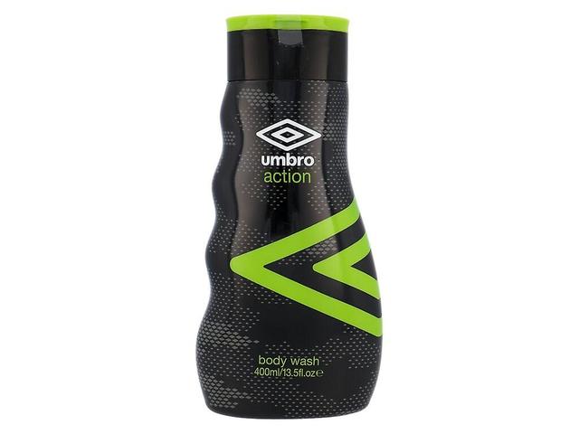 Umbro - Męska Akcja - 400 ml on Productcaster.