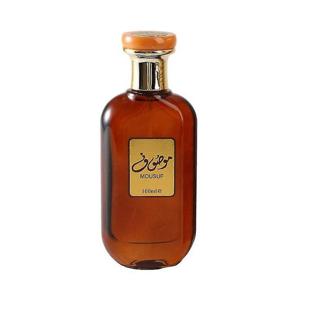 Arabisk Casablanca Parfymer for Unisex Eau de Parfum Spray brun on Productcaster.