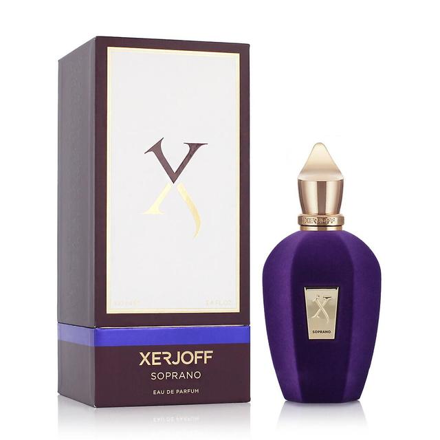 Unisex Perfume Xerjoff "V" Soprano EDP 100 ml on Productcaster.