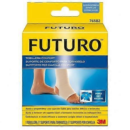 Futuro comfort lift ankle brace t-m on Productcaster.