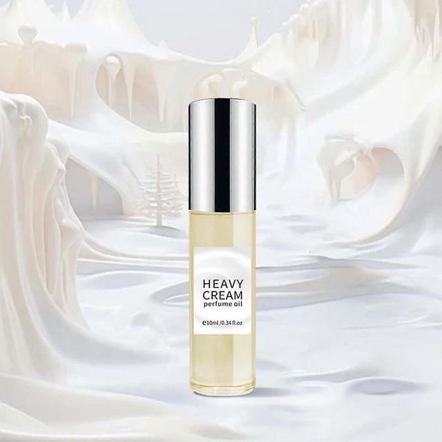 Heavy Cream Parfum Spray Long Lasting Perfume 10ml A on Productcaster.