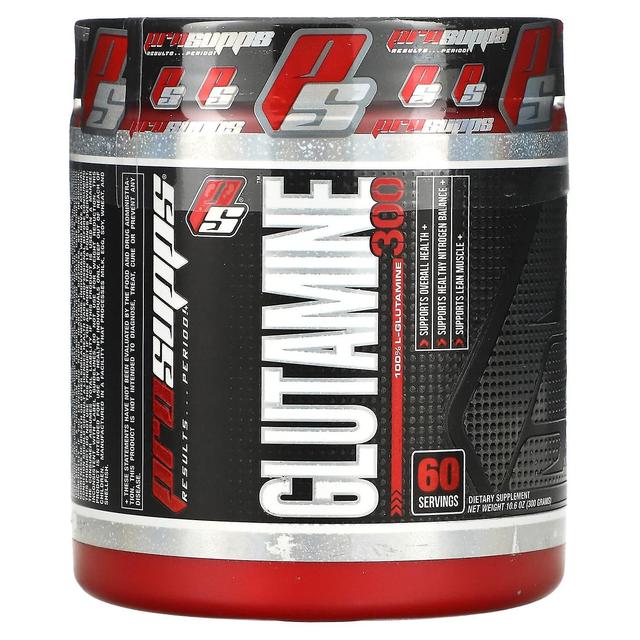 ProSupps, Glutamina 300, 10.6 oz (300 g) on Productcaster.