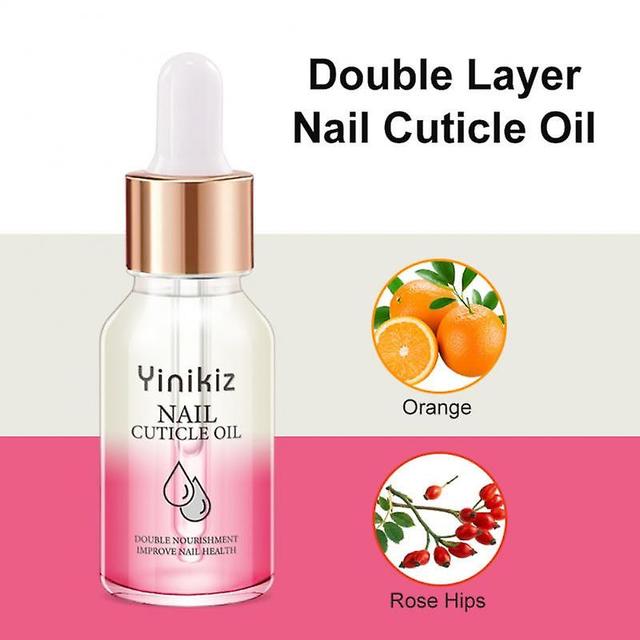 Nail Nutrition Oil Nails Oil Nursing Manicure Dead Skin Repair Nail Cuticle on Productcaster.