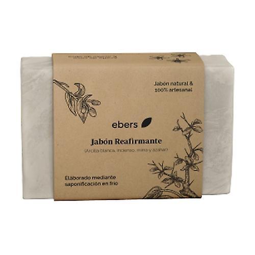 Ebers Nutrients Botanical Firming Coconut Oil Soap 100 g on Productcaster.