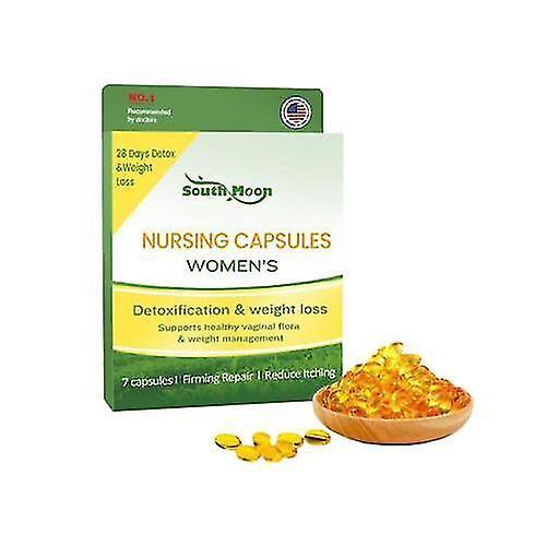 Exwo Instant Anti-itch Slimming Capsules Detox And Slimming Products on Productcaster.