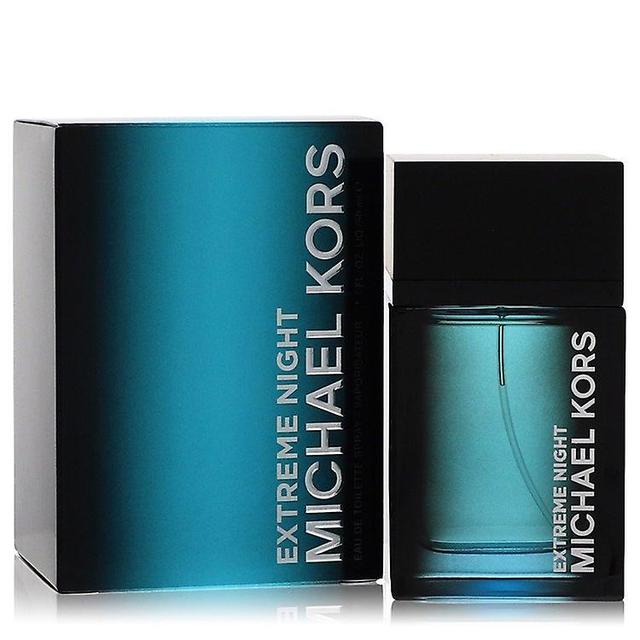 Extreme Night van Michael Kors Eau De Toilette Spray 50ml on Productcaster.