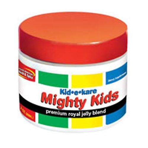 North American Herb & Spice Severoamerická bylina & Spice kid-e-kare Mighty Kids, 2 OZ (balenie po 1) on Productcaster.