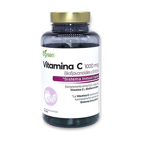 B.Green Vitamin C 90 vegetable capsules on Productcaster.