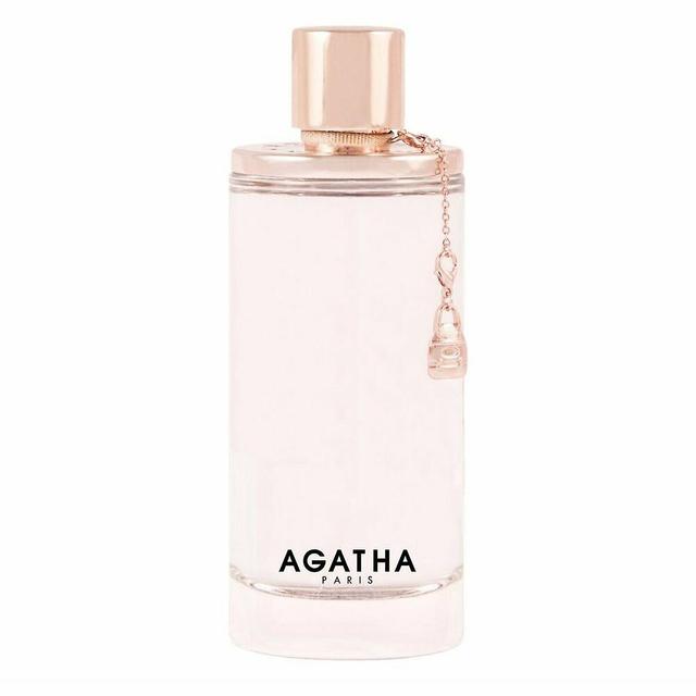 Women's Perfume Agatha Paris L'AMOUR À PARIS EDT 100 ml on Productcaster.