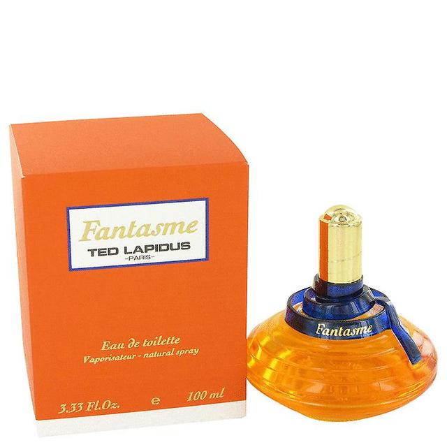 Fantasme eau de toilette spray by ted lapidus on Productcaster.