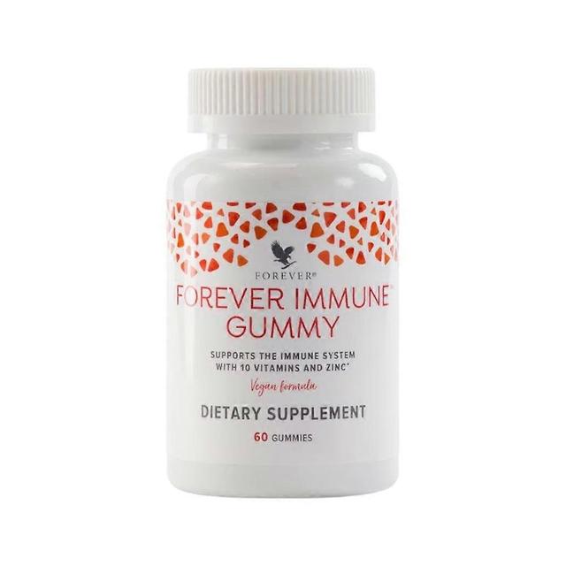 Forever Living Forever Immune Gummy on Productcaster.