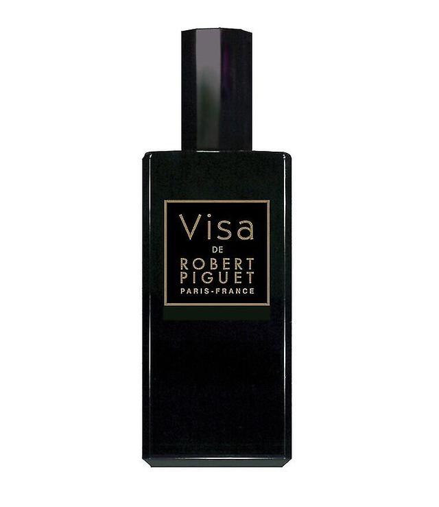 Robert Piguet Visa Eau De Parfum 3.4oz/100ml New In Box 3.4 oz on Productcaster.