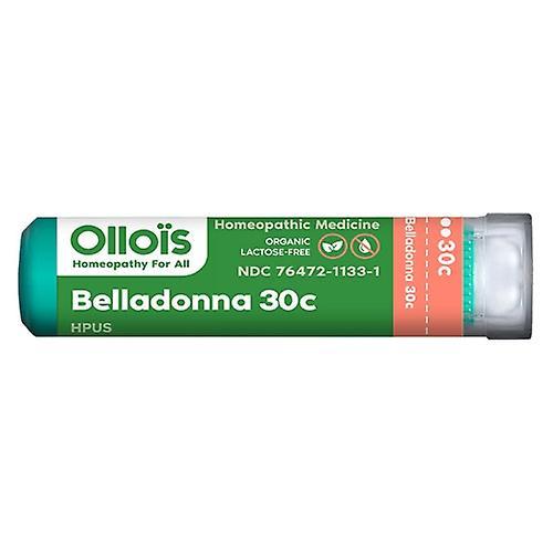 Ollois Belladona 30c, 80 Conde (Pack de 1) on Productcaster.