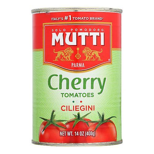 Mutti Kirschtomaten, Kiste mit 12 x 14 oz (Packung mit 1) on Productcaster.