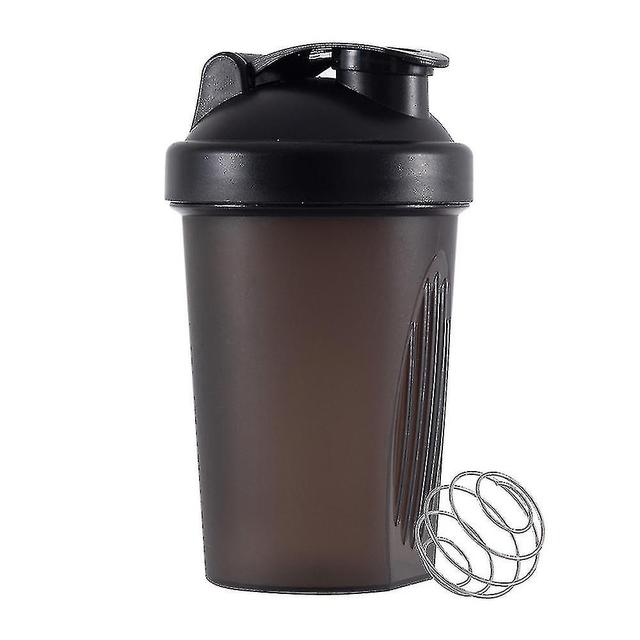 Perfect For Protein Shakes And Pre Workout Protein Shake Cup-colorblack on Productcaster.