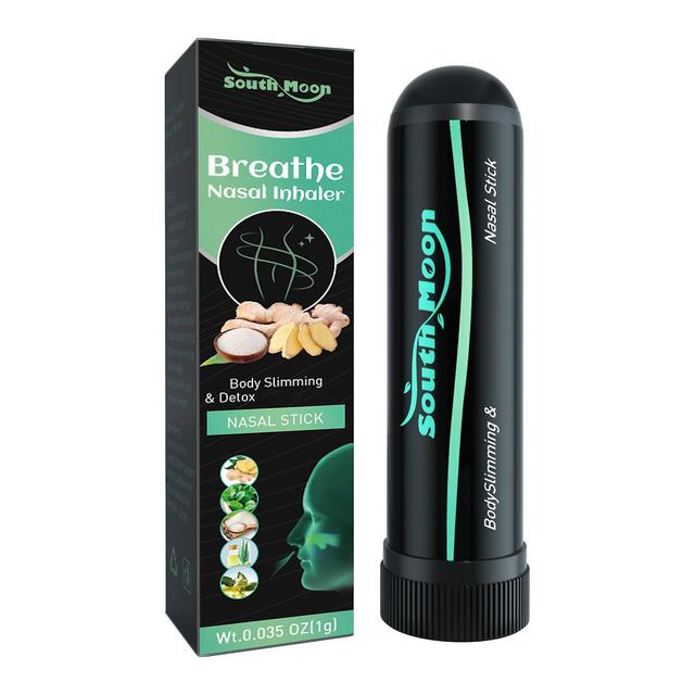 BodySlimming en Detox Aromatherapie Neusstick 50% KORTING on Productcaster.