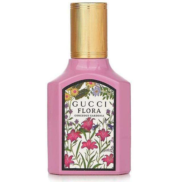 Flora by gucci upea gardenia eau de parfum spray - 30ml / 1oz on Productcaster.