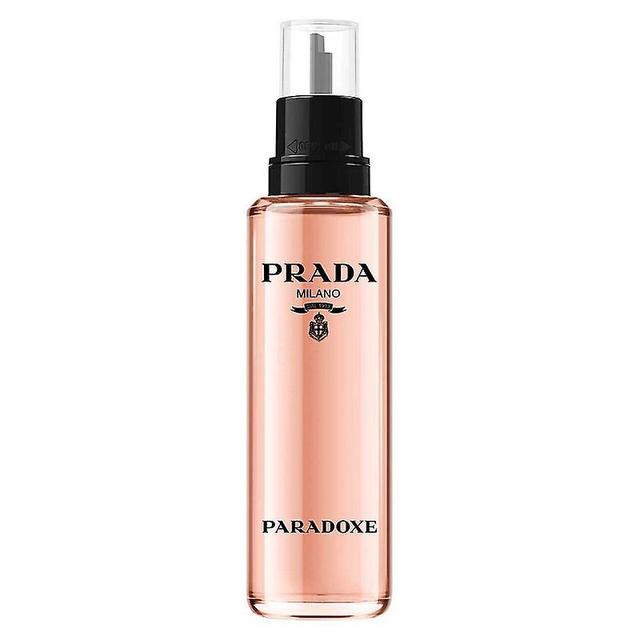 Prada Paradoxe Eau de Parfum 100ml Refill on Productcaster.