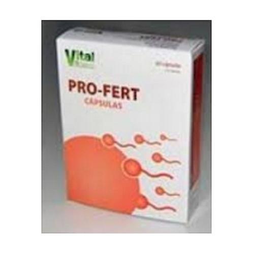 Vital Ballance Pro-Fert 60 capsules on Productcaster.