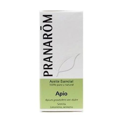 Pranarôm Celery Essential Oil 10 ml of essential oil (Celery) on Productcaster.