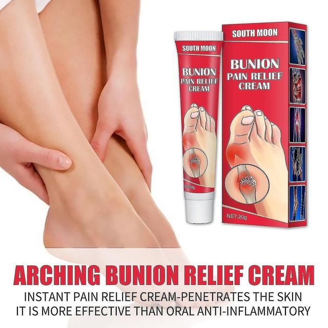 South Moon Joint Care Cream Pain Care Body Back, Legs And Tendons Relief Soreness Care Cream on Productcaster.