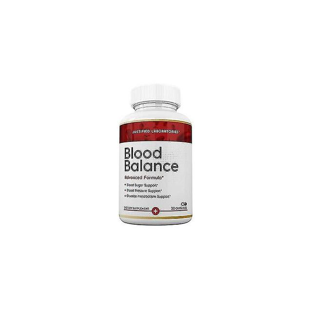 Vorallme Circulatory Stress Support Advanced Formula - Helps With Glucose Metabolism, Non-gmo, Gluten-free 30 count on Productcaster.