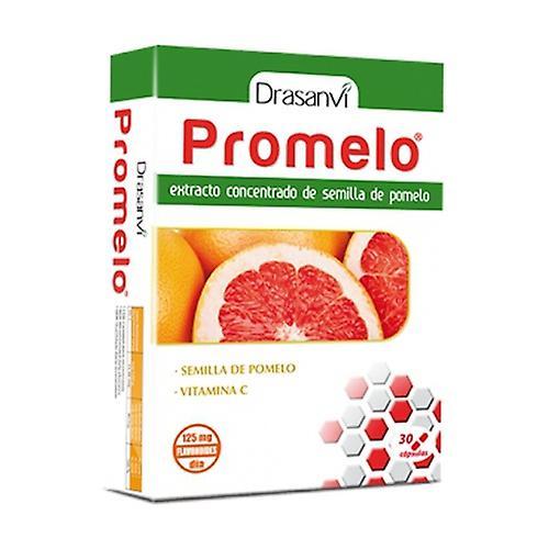 Drasanvi Promise it 30 capsules on Productcaster.