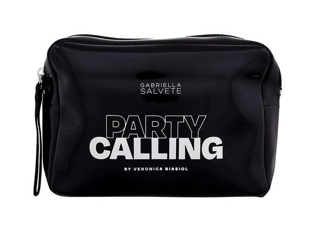 Gabriella Salvete - Party Calling Cosmetic Bag - For Women, 1 pc on Productcaster.