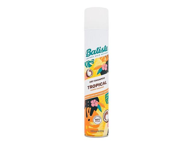 Batiste - Tropical - For Women, 350 ml on Productcaster.