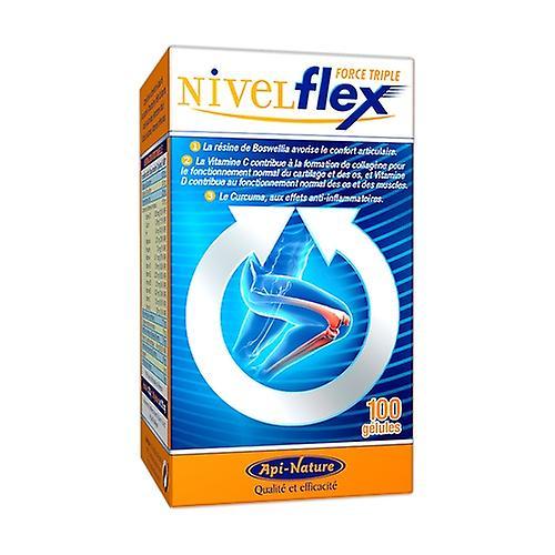 Tongil NivelFlex 100 capsules on Productcaster.