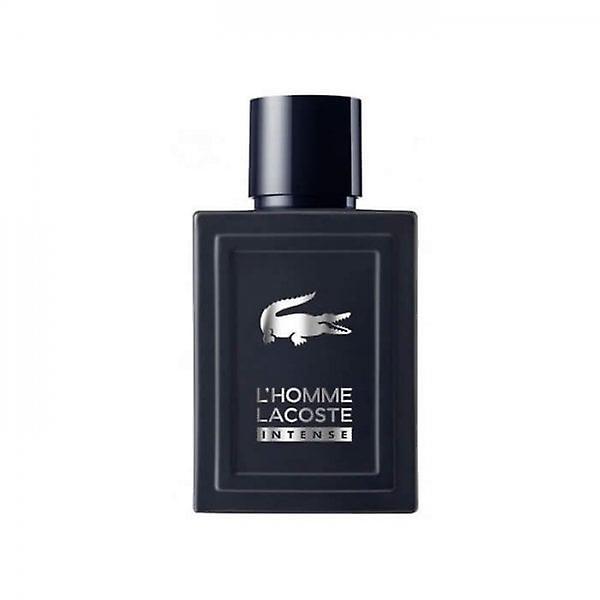 Lacoste Lacoste L'Homme Lacoste Intense 50ml EDT Spray on Productcaster.