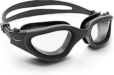 Lunettes de natation vue large // Entranements de natation - Eau libre // Intrieur - Ligne extrieure on Productcaster.