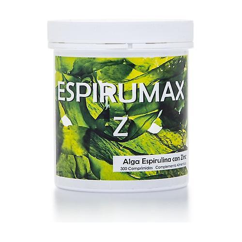 Lumen Espirumax Z 300 tablets on Productcaster.