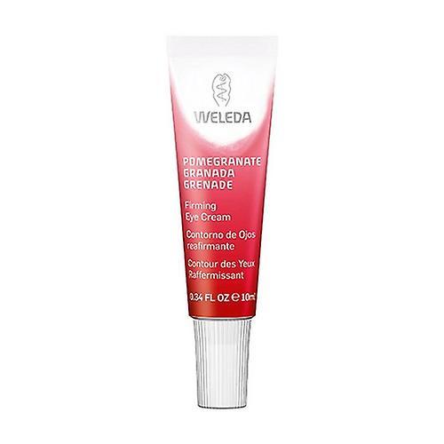 Weleda Firming Eye Cream, .34 Oz (Pack of 1) on Productcaster.