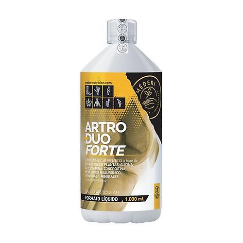 Méderi Artro-Duo forte 1000 ml on Productcaster.