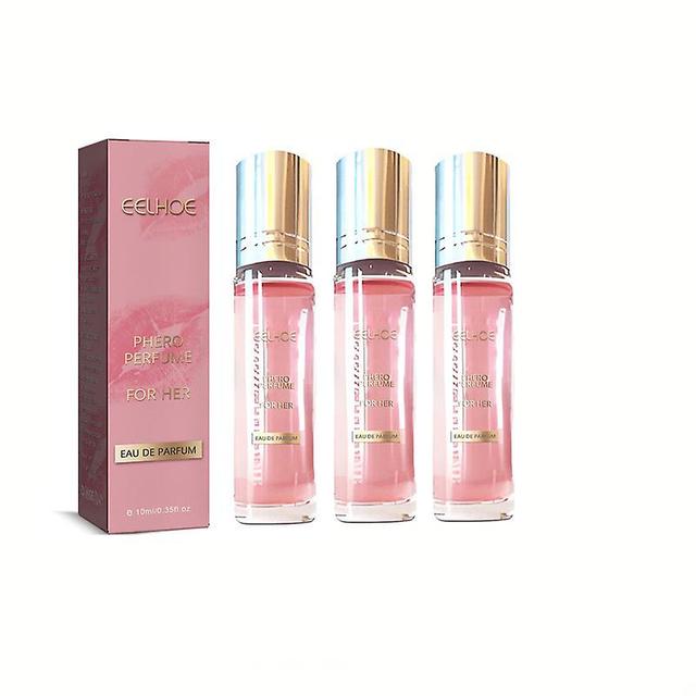 1pcs 10ml Pheromone Perfume For Women Long Lasting Pheromone Perfume Portable Liquid Fragrance 3pcs on Productcaster.