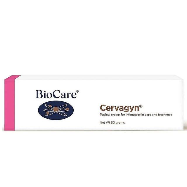 BioCare Cervagyn krém 50g (13450) on Productcaster.