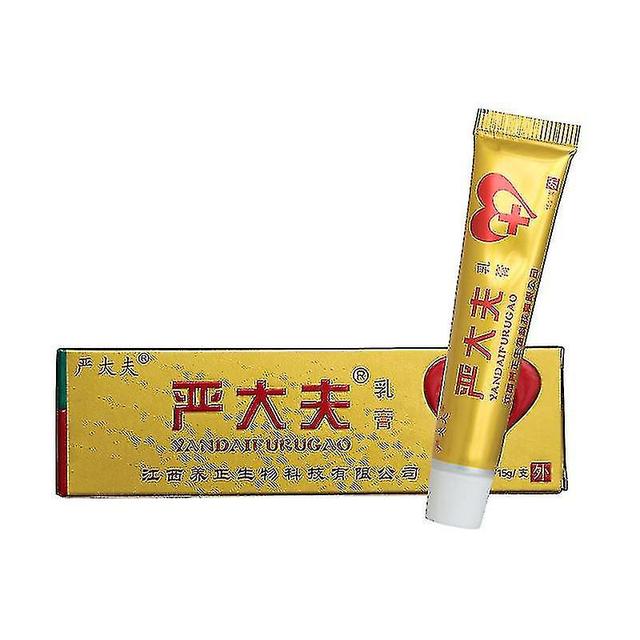 10pcs Crèmes chinoises à base de plantes pour les soins de la peau (sans boîte de détails) on Productcaster.