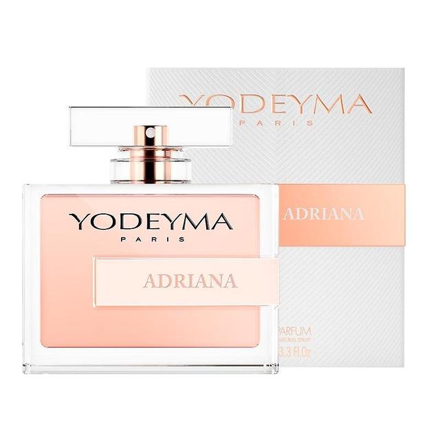 Yodeyma Adriana Woda Perfumowana Dla Kobiet 100ml on Productcaster.