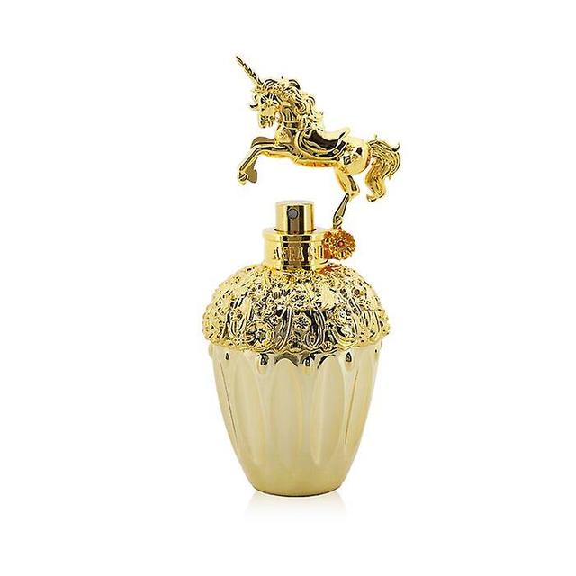 Anna Sui Fantasia gold edition eau de toilette spray - 50ml/1.7oz on Productcaster.