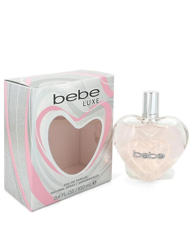 Bebe Luxe Eau De Parfum Spray n/a 100 ml on Productcaster.