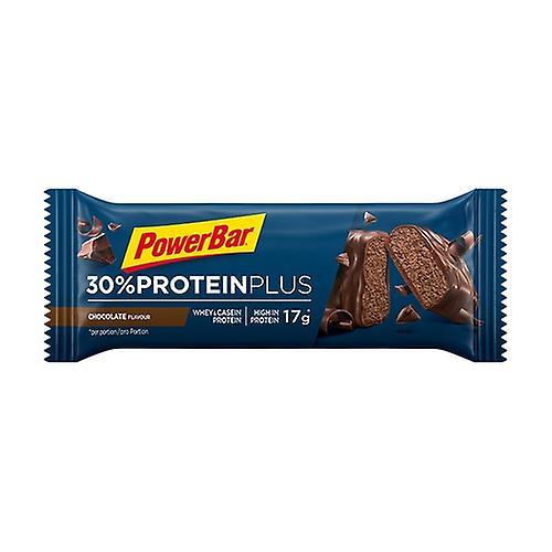 PowerBar ProteinPlus 30% High protein Chocolate 1 bar on Productcaster.