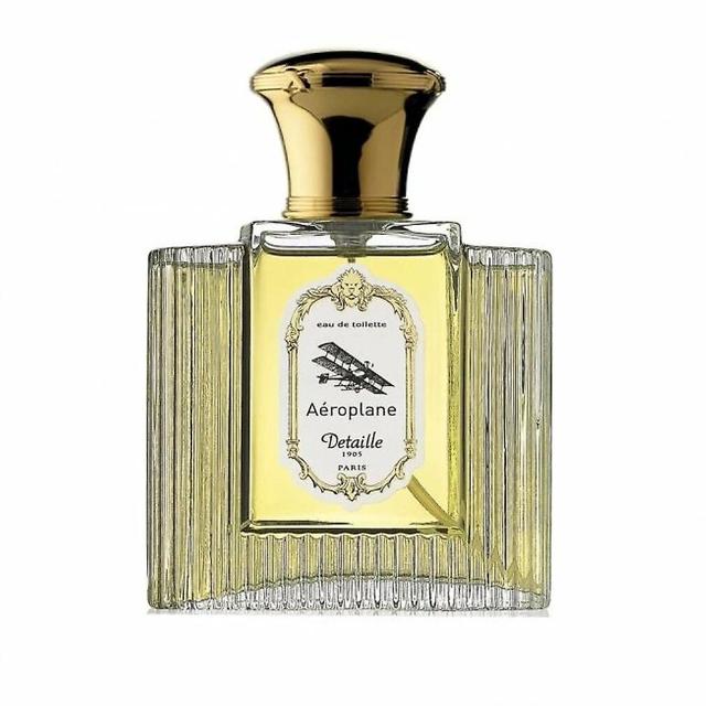 Detaille Aeroplane Eau de Toilette 30ml on Productcaster.